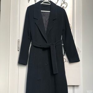 & Other stories coat